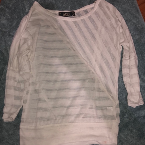 White Shirt - Picture 1 of 2